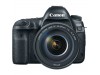 Canon EOS 5D Mark IV Kit 24-105mm f/4.0L IS II USM (Promo Cashback Rp 2.500.000 Periode 01 s/d 30 November 2019)